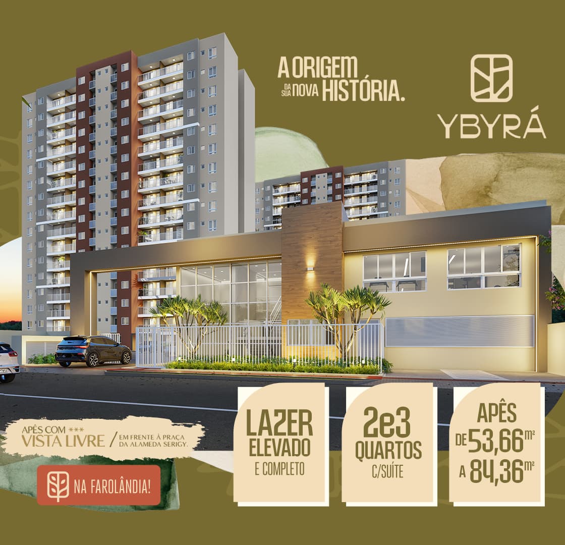 Ybyrá